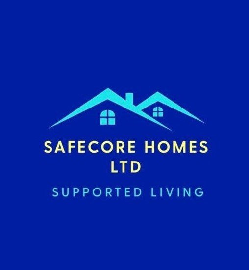 Safecore Homes Ltd Logo